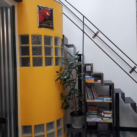 LapetitemaisondeParyż Zewnętrze zdjęcie